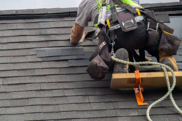 Reliable Emergency Roof Repair contractor in Delavan, IL by Brentwood Metal Roofing
