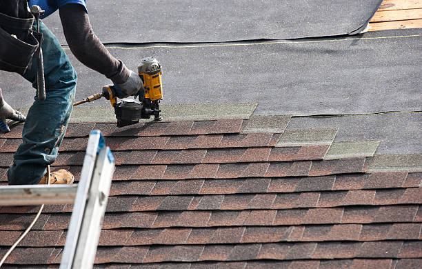 Licensed Emergency Roof Repair service in Delavan, IL - Brentwood Metal Roofing